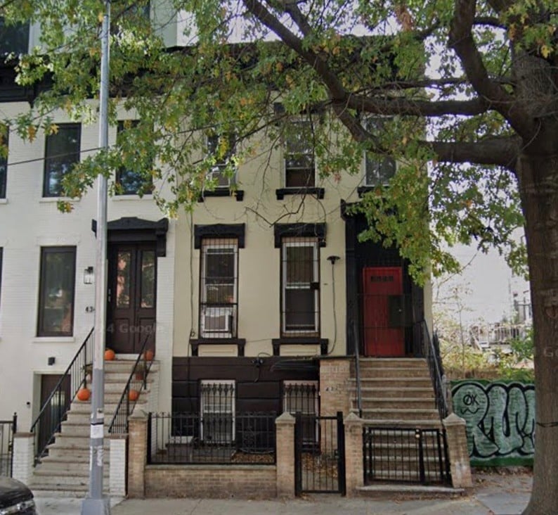 434 Throop Ave, Brooklyn, NY 11221