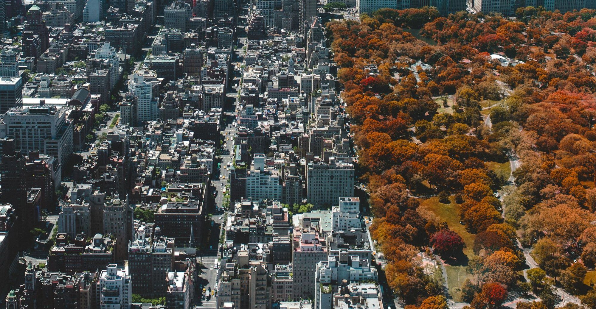 Snapped during a BLADE helicopter flight out of NYC hard money loans