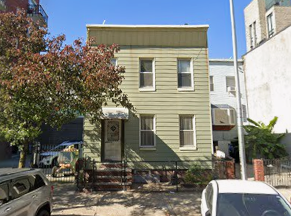 171 Leonard St, Brooklyn, NY 11206, USA