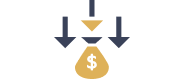 We Lend is Broker Friendly - Most clients are agent and lender referrals!