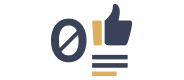 Zero Points Program - we can delay our points until after you profit!