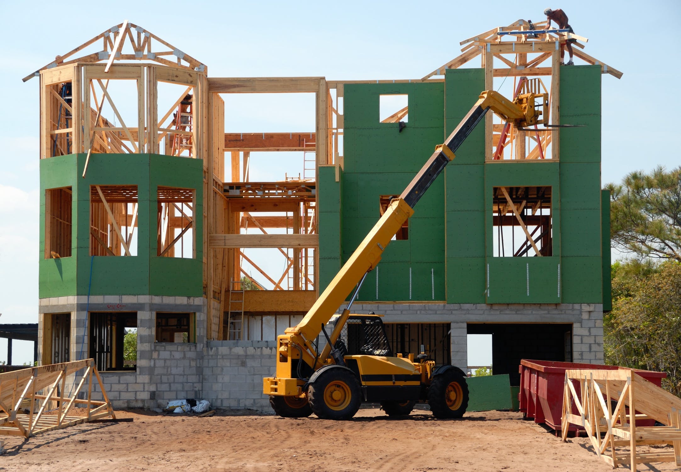 What Are The Requirements For A Construction Loan We Lend Llc Requirements For A Construction Loan, Ground Up Construction Loans No Experience