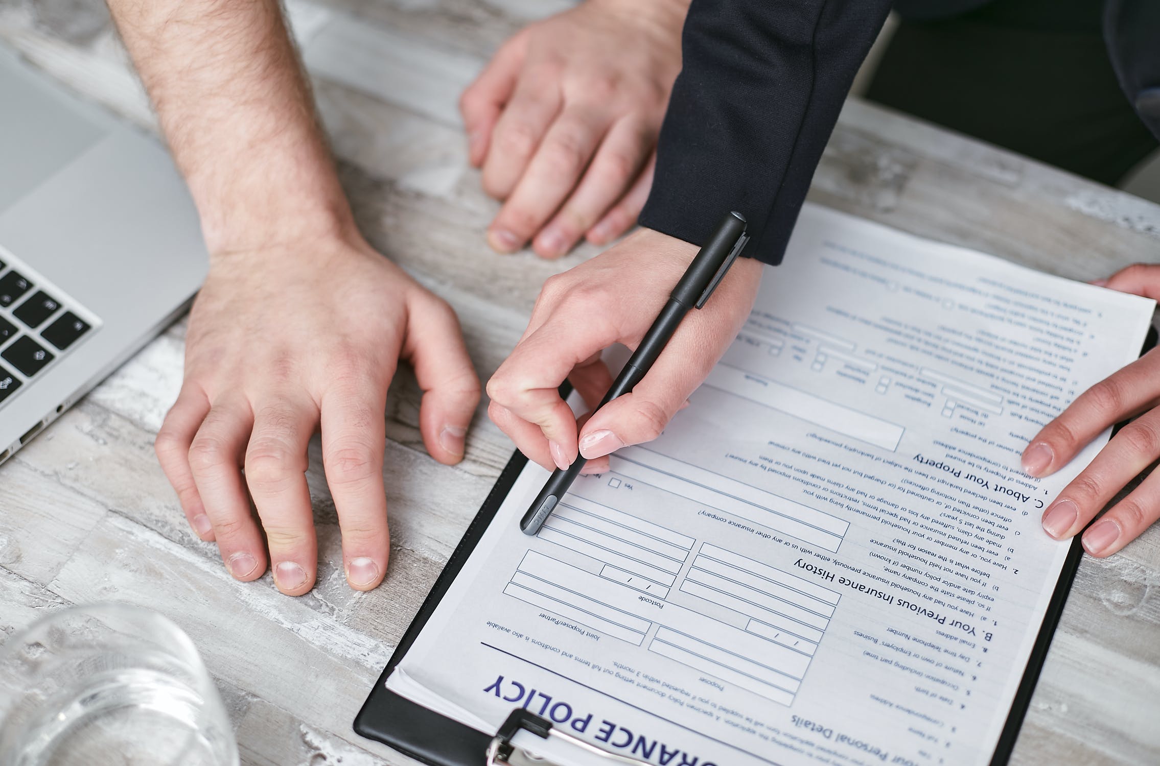 Insurance For House Flippers: What You Need to Know
