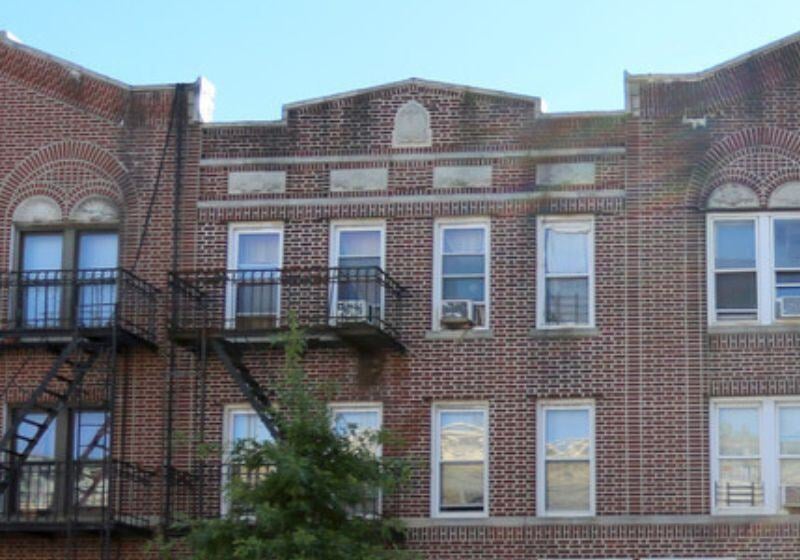 Nostrand Ave, Brooklyn, NY hard money loans new York