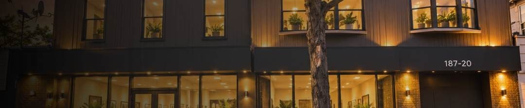 Property Showcase - linden assemblage rendering 2