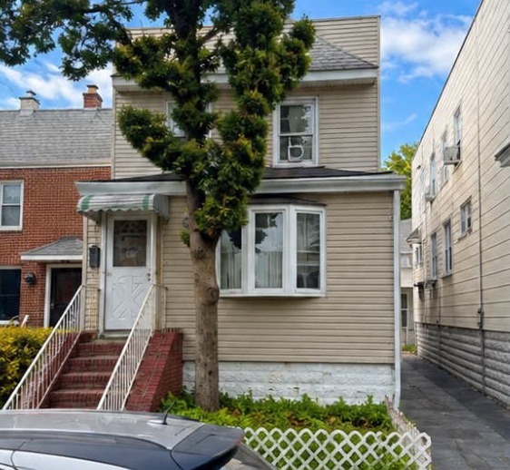 Property Showcase - 66 59 75th st exterior