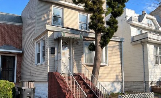 Property Showcase - 66 59 75th st front