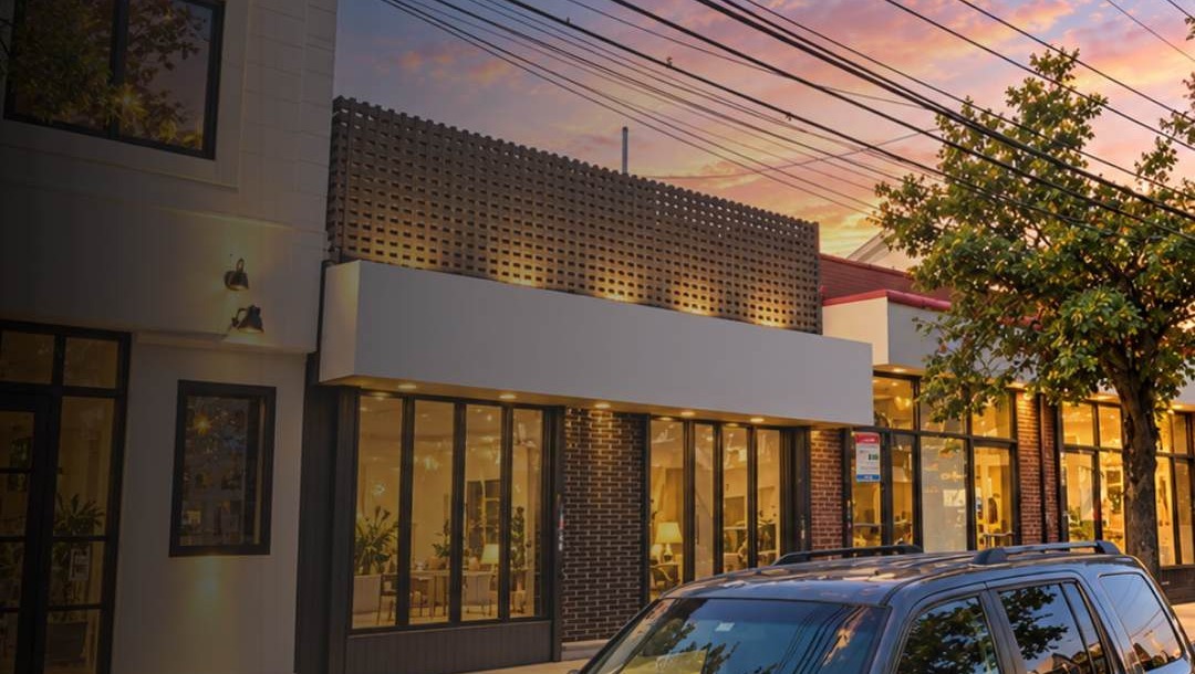 Property Showcase - 187 10 linden blvd rendering