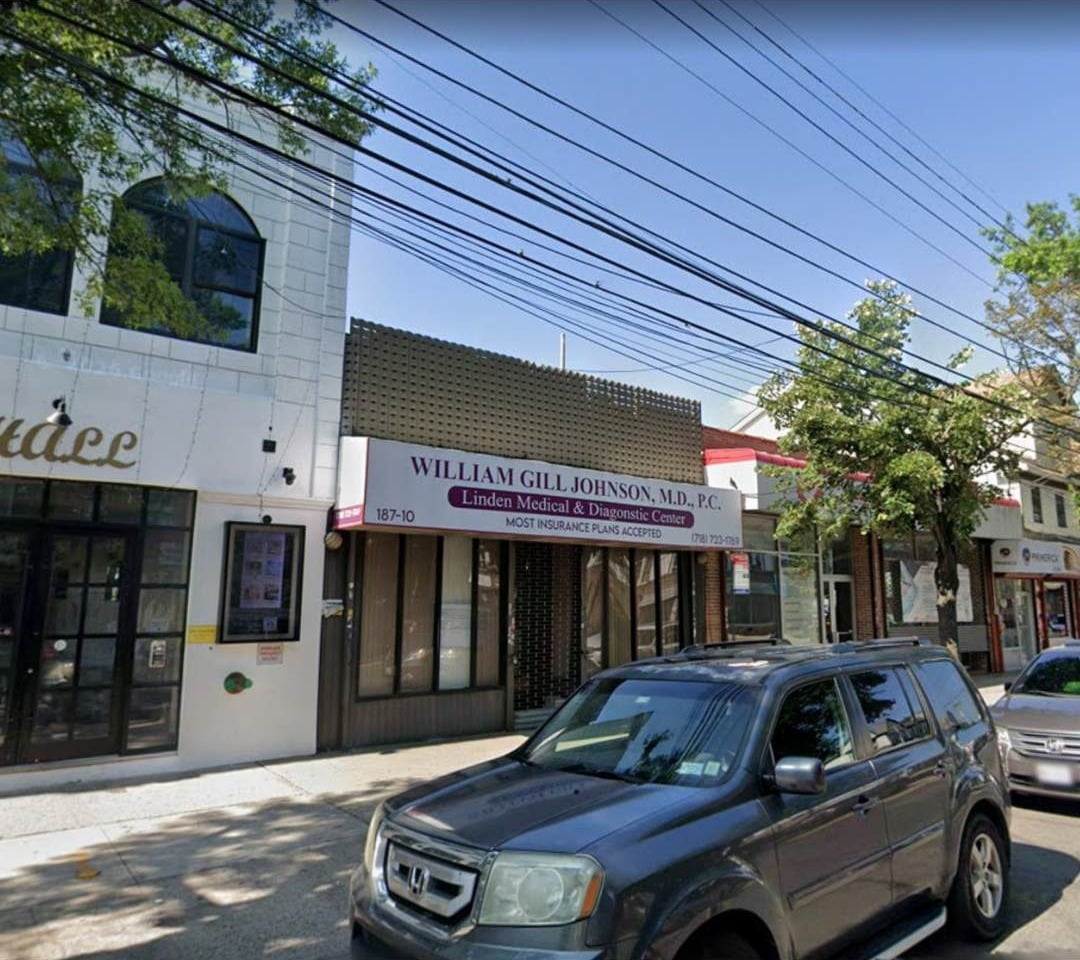 Property Showcase - 187 10 linden blvd street