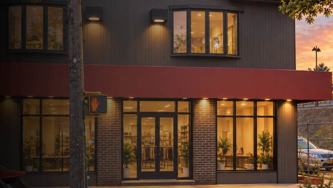 Property Showcase - 187 02 linden blvd rendering