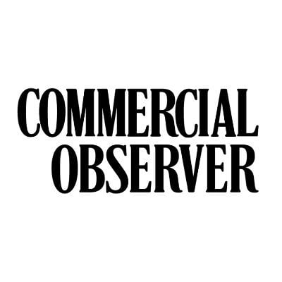 Commercial Observer