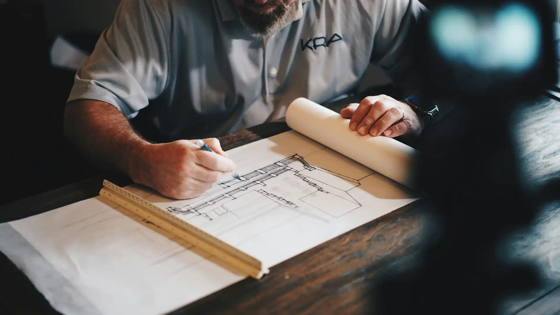 Ground-up construction loan lender in New Jersey