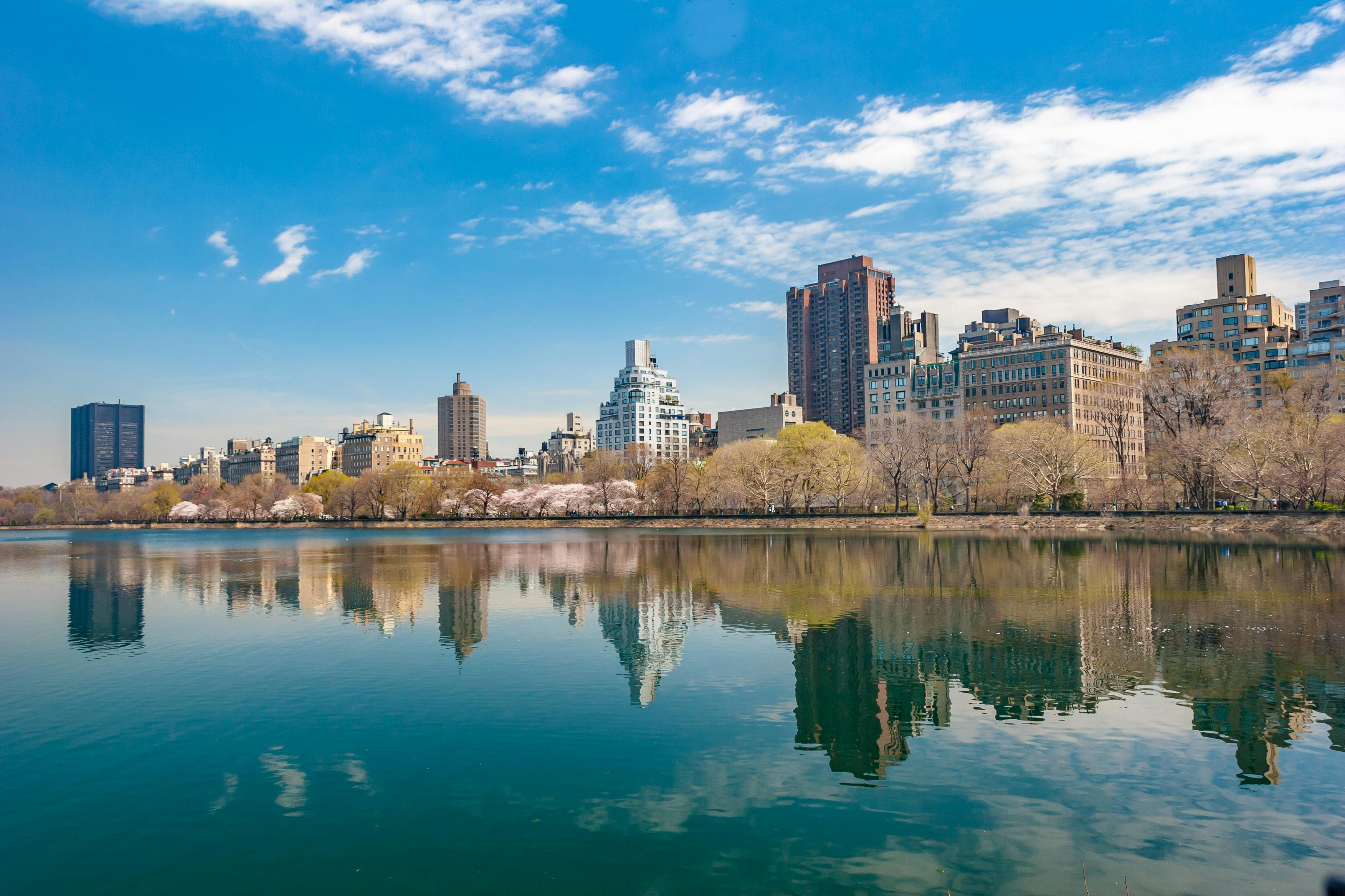 cityscape - New York hard money loans